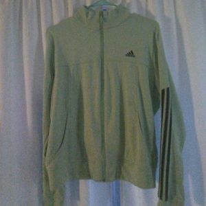 Adidas jacket